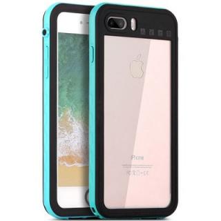 Anti-shock PC + TPU Protective Case for iPhone 7 Plus / 8 Plus