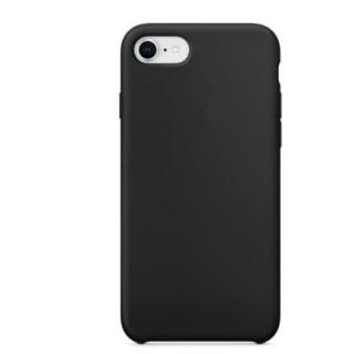 Case for iPhone 8  / 7 Silica Gel Shell