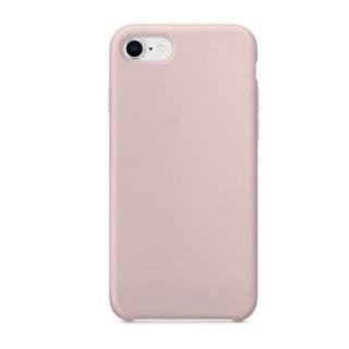 Case for iPhone 8  / 7 Silica Gel Shell