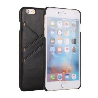 for iPhone 6 Plus /6s Plus Genuine Leather Cowhide Back Cover Case