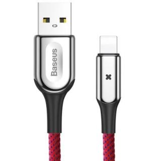 Baseus CALXD - A01 USB-A to 8 Pin Charge Cable