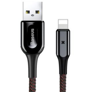 Baseus CALXD - A01 USB-A to 8 Pin Charge Cable