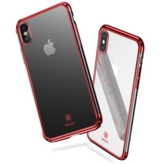 Baseus Anti-shock Phone Protective Case for iPhone X