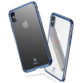 Baseus Anti-shock Phone Protective Case for iPhone X