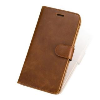 Cover Case For iphone X PU Leather Shatter-Resistant Shell