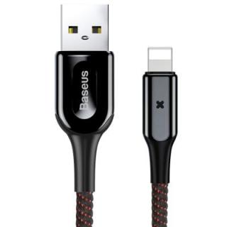 Baseus CALXD - B01 USB-A to 8 Pin Charge Cable