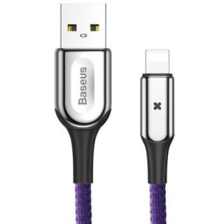 Baseus CALXD - B01 USB-A to 8 Pin Charge Cable