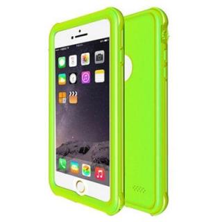 Dustproof TPU + PC Protective Case for iPhone 7 / 8