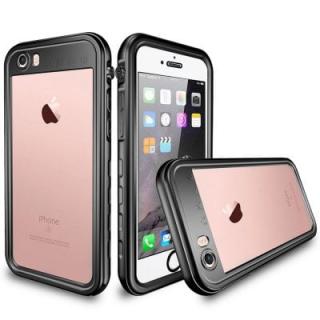 Anti-shock PC + TPU Protective Case for iPhone 7 / 8