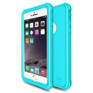 Dustproof TPU + PC Protective Case for iPhone 7 Plus / 8 Plus