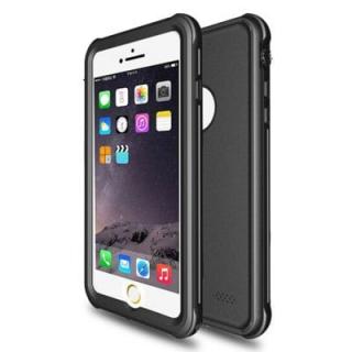 Dustproof TPU + PC Protective Case for iPhone 7 Plus / 8 Plus