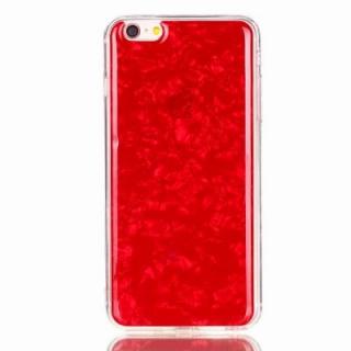 Sequins Epoxy Glitter Phone Shell for iPhone 6 Plus/6S Plus Case TPU Soft