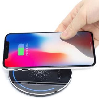 Wireless Charger for iPhone 8