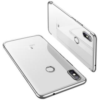CAFELE TPU Protective Phone Case for Xiaomi Mi 8