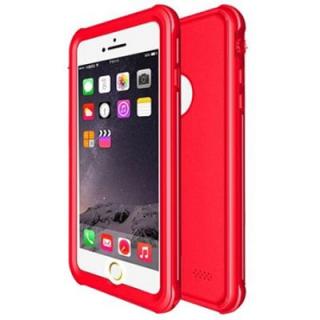 Dustproof TPU + PC Protective Case for iPhone 7 / 8