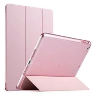 Elegant Ultra Slim Lightweight Smart Case Triple Stand with Flexible Soft TPU Back Cover for iPad  Mini 1 / 2 / 3