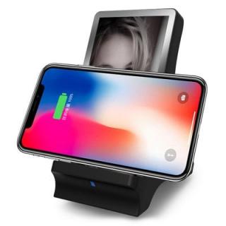 M6 Dual Induction Coils Fast Wireless Charger