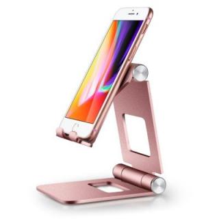 Z10 Double Folding Phone Tablet Holder Stand Stent
