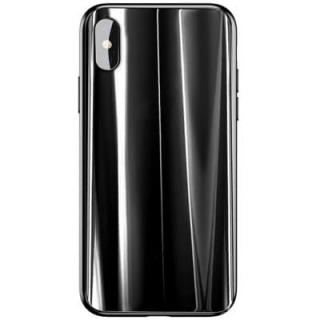 Baseus WIAPIPHX - KI01 Shining Glass Case Cover for iPhone X