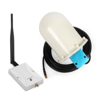 Phonetone 1900MHz Cell Phone Signal Booster Repeater Amplifier Antennas Kit