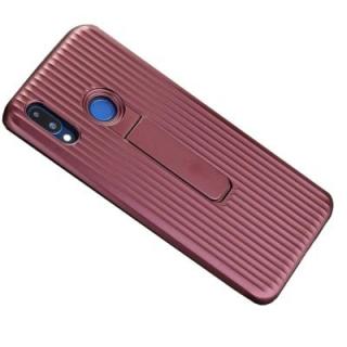 for Huawei P20 Lite Case  Armor Hard Slim Hybrid Kickstand Phone Cover