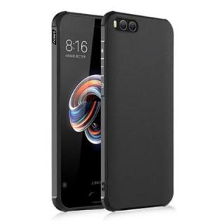 Shatter-resistant TPU Back Cover for Xiaomi Mi Note 3