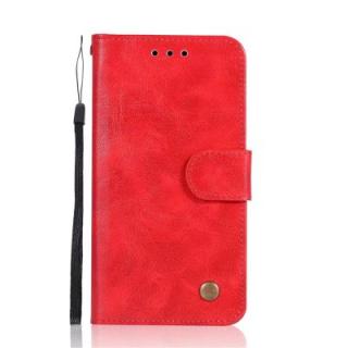 Case For Apple iPhone X Card Holder Wallet with Stand Flip Full Body Solid Color Hard PU Leather