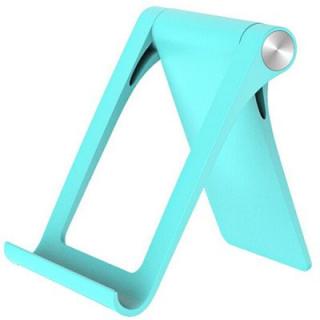 Foldable ABS Adjustable Tablet Stand