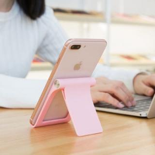 Foldable ABS Adjustable Tablet Stand