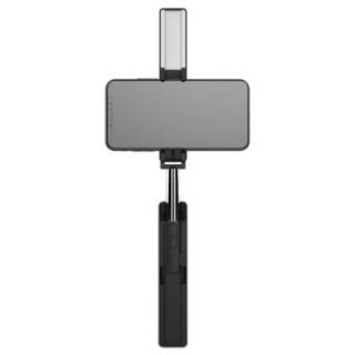 A11 Stretchable Mirror Bluetooth Version Selfie Monopod
