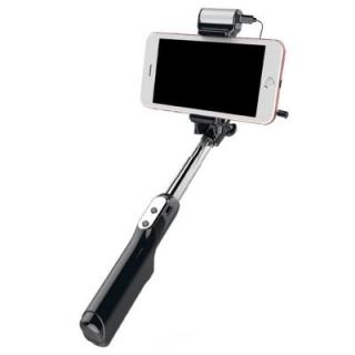 A6 Wire Control Stretchable Selfie Monopod