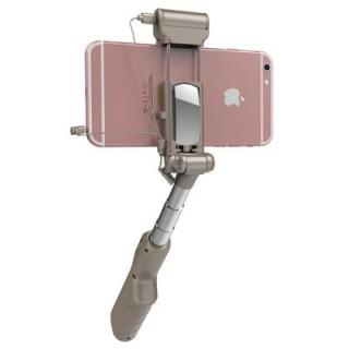 A6 Wire Control Stretchable Selfie Monopod