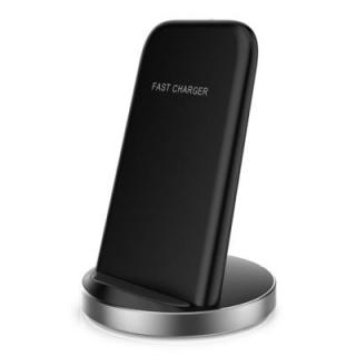 QX800 Stand Smart Fast Wireless Charger