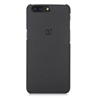 Original OnePlus 5 Matte Frosted Phone Case Slim Cover