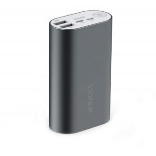 ROMOSS ACE 10000mAh Dual USB Outputs Power Bank