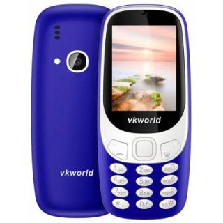 Vkworld Z3310 Quad Band Unlocked Phone