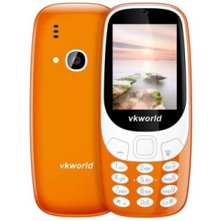 Vkworld Z3310 Quad Band Unlocked Phone