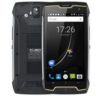 CUBOT Kingkong 3G Smartphone