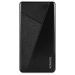 ROMOSS PIE 10 10000mAh Power Bank Dual USB 2.1A Output