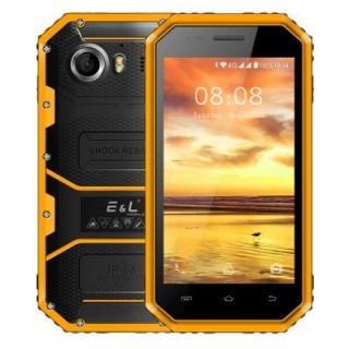 EL W6 4G Smartphone