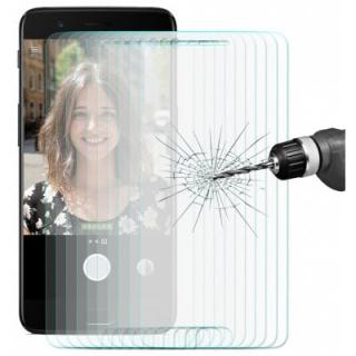 10pcs ENKAY 2.5D Tempered Glass Screen Film for OnePlus 5