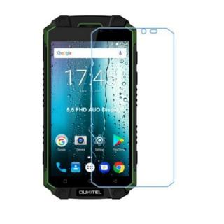 Tempered Glass Screen Protectors for Oukitel K10000 Max