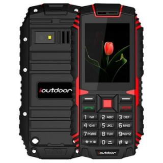 Ioutdoor T1 Quad Band Unlocked Phone