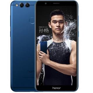 HUAWEI Honor 7X 4G Phablet Global Version