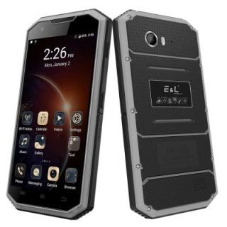 EL W7 4G Smartphone