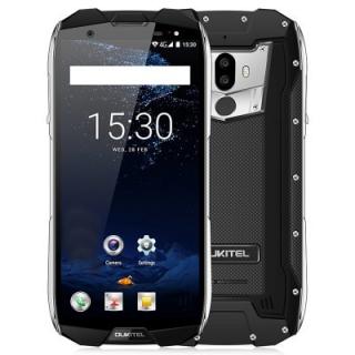 OUKITEL WP5000 4G Phablet