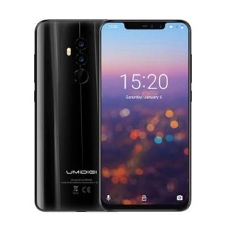 UMIDIGI Z2 4G Phablet 6GB + 64GB