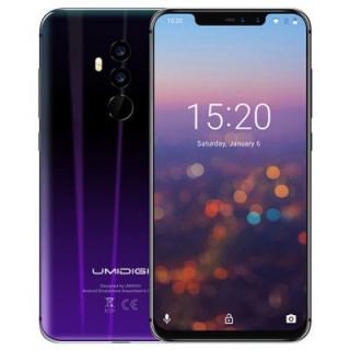 UMIDIGI Z2 4G Phablet