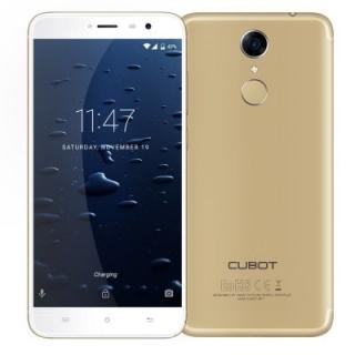 Cubot Note Plus 4G Smartphone