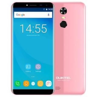 OUKITEL C8 3G Phablet